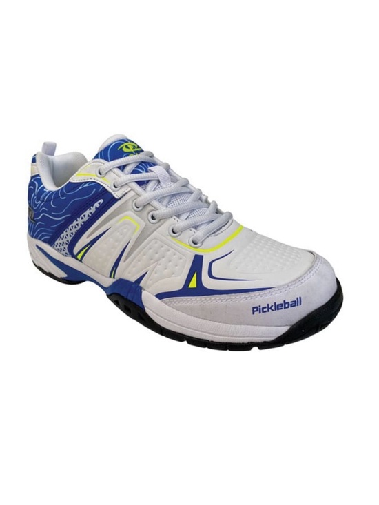 Acacia Sports Other - Acacia Sports Pickleball Shoes Sneakers Unisex Men’s Size 10.5 Women’s 12 White